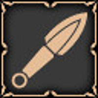 Достижение Вор в ночи в игре City of Brass для Steam
