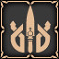 Достижение Солдат удачи в игре City of Brass для Steam