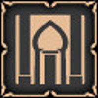 Достижение Королевский прием в игре City of Brass для Steam