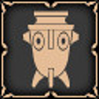 Достижение Поступь горностая в игре City of Brass для Steam