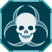 Трофей {trophy} в игре Killing Floor: Incursion для PS4