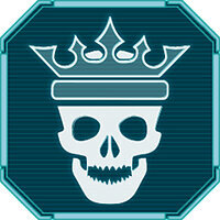 Трофей {trophy} в игре Killing Floor: Incursion для PS4