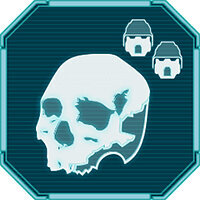 Трофей {trophy} в игре Killing Floor: Incursion для PS4