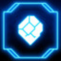 Достижение Лунный камень в игре Super Hydorah для Steam