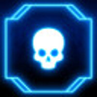 Достижение Бригадир в игре Super Hydorah для Steam