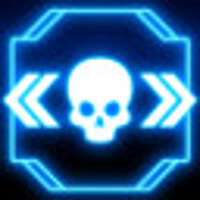 Достижение Лейтенант в игре Super Hydorah для Steam