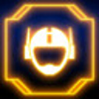 Достижение Легендарный пилот в игре Super Hydorah для Steam