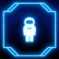 Достижение Убегающий астронавт в игре Super Hydorah для Steam