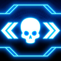 Достижение Lieutenant в игре Super Hydorah для Xbox One