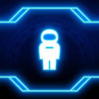 Достижение Escaping astronaut в игре Super Hydorah для Xbox One