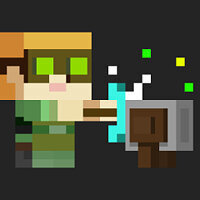 Достижение Разочарование в игре Minecraft для Switch