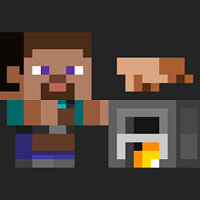 Достижение Сезон кроликов в игре Minecraft для Switch