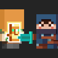 Достижение Обманывая смерть в игре Minecraft для Switch