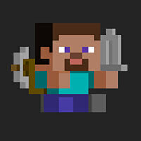 Достижение Время приключений в игре Minecraft для Switch