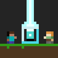 Достижение Маяковский в игре Minecraft для Switch