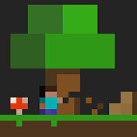 Достижение Нарубить дров в игре Minecraft для Switch