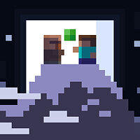 Достижение Star trader в игре Minecraft для Switch