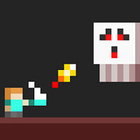 Достижение Ответочка в игре Minecraft для Windows 10
