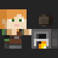 Достижение Возобновимая энергия в игре Minecraft для Windows 10