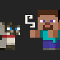 Достижение Где вы были? в игре Minecraft для Windows 10