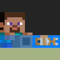 Достижение Я — морской биолог в игре Minecraft для Windows 10
