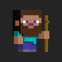 Достижение Времяпровождение в игре Minecraft для Windows 10