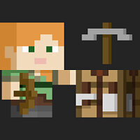 Достижение Обновка! в игре Minecraft для Windows 10