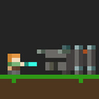 Достижение Убить чудовище! в игре Minecraft для Windows 10