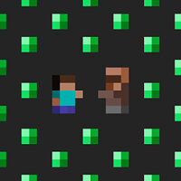 Достижение Прожженный делец в игре Minecraft для Windows 10