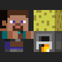 Достижение В сухости да тепле в игре Minecraft для Windows 10