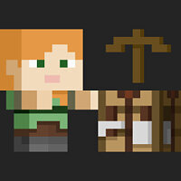 Достижение Пора в забой! в игре Minecraft для Windows 10