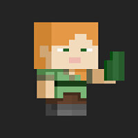 Достижение На чужом берегу в игре Minecraft для Windows 10