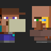 Достижение Кладоискатель в игре Minecraft для Windows 10