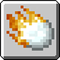 Достижение Hotshot в игре Minecraft для Xbox 360