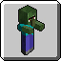 Достижение Zombie Doctor в игре Minecraft для Xbox 360