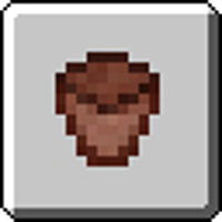 Достижение Pot Planter в игре Minecraft для Xbox 360