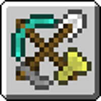 Достижение MOAR Tools в игре Minecraft для Xbox 360