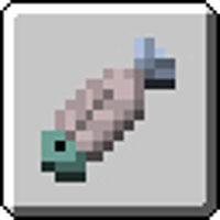 Достижение Delicious Fish в игре Minecraft для Xbox 360