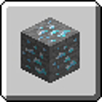Достижение DIAMONDS! в игре Minecraft для Xbox 360