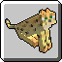 Достижение Lion Tamer в игре Minecraft для Xbox 360