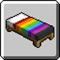 Достижение Change of Sheets в игре Minecraft для Xbox 360
