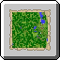 Достижение Map Room в игре Minecraft для Xbox 360