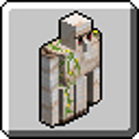 Достижение Body Guard в игре Minecraft для Xbox 360