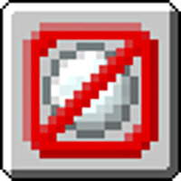 Достижение S-No Throw в игре Minecraft для Xbox 360