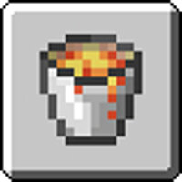 Достижение Super Fuel в игре Minecraft для Xbox 360