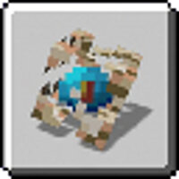 Достижение Moskstraumen в игре Minecraft для Xbox 360