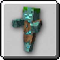 Достижение Sleep with the Fishes в игре Minecraft для Xbox 360