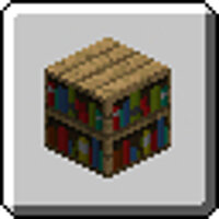Достижение Librarian в игре Minecraft для Xbox 360