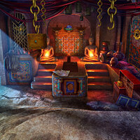 Достижение Состав преступления в игре Enigmatis 3: The Shadow of Karkhala для Xbox One
