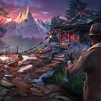 Достижение Мастер дедукции в игре Enigmatis 3: The Shadow of Karkhala для Xbox One